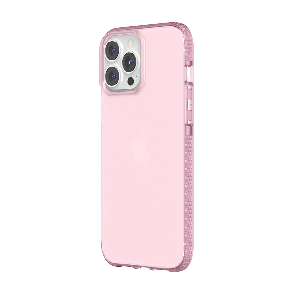 서바이버 클리어 (MIL-STD-810G) 아이폰 13 프로맥스 핑크